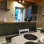Clos Angelique Feriehus Haselbourg