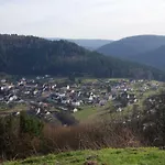 Clos Angelique Holiday home *