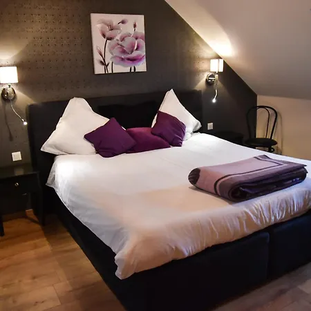 Clos Angélique Casa vacanze Haselbourg