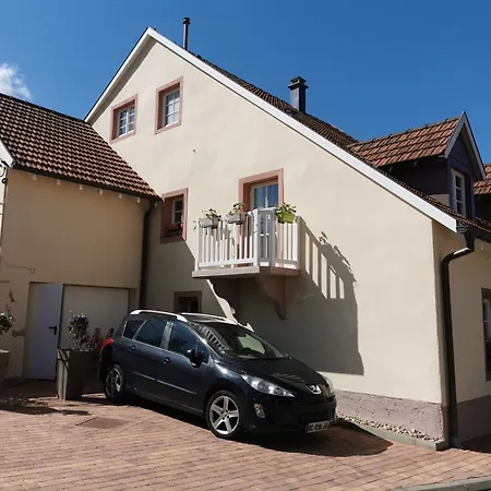 Clos Angélique Hébergement de vacances *