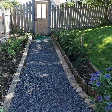 Clos Angélique Hébergement de vacances *