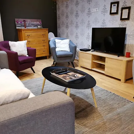 Casa vacanze Clos Angélique *