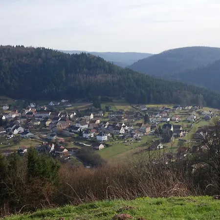 Clos Angelique Feriehus *