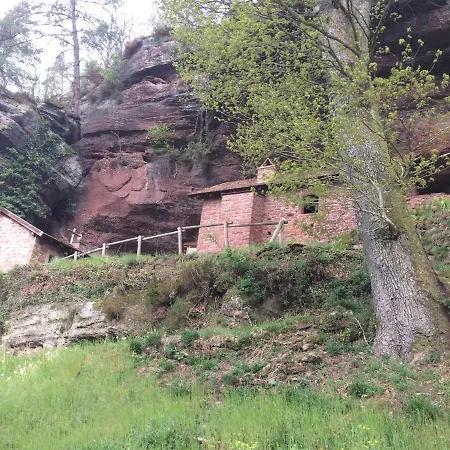 Clos Angélique *