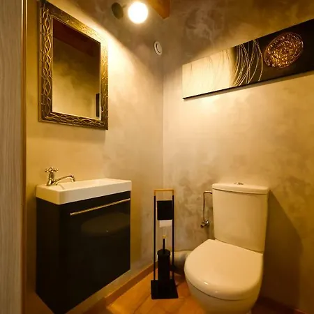 Feriehus Clos Angelique