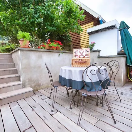 Hébergement de vacances Clos Angélique