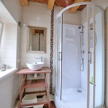 Feriehus Clos Angelique