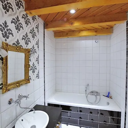 Feriehus Clos Angelique *