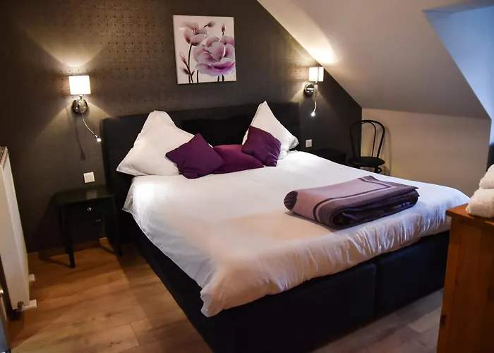 Clos Angélique Casa vacanze Haselbourg