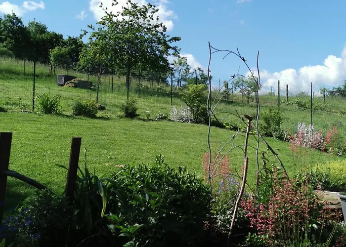 Clos Angélique * Haselbourg