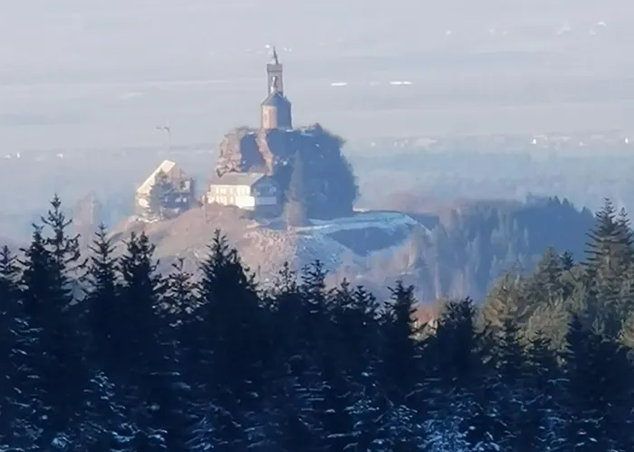 Clos Angelique Haselbourg