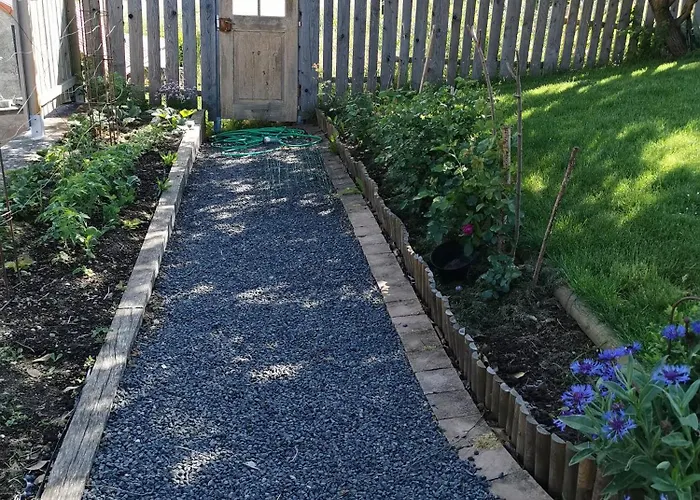 Clos Angélique Casa vacanze *