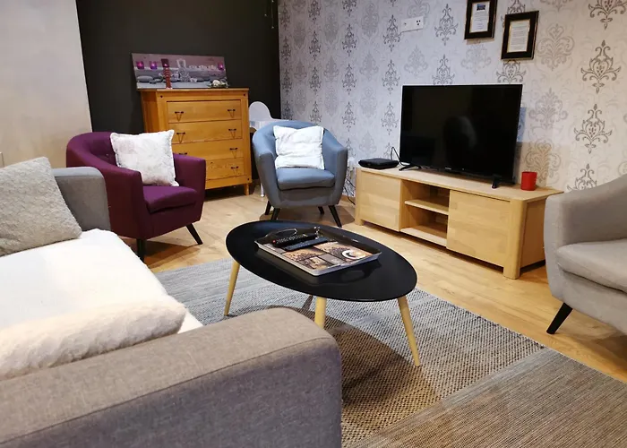 Casa vacanze Clos Angélique *