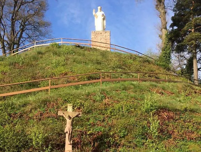 Holiday home Clos Angelique