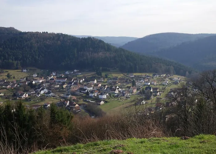 Clos Angelique Holiday home *