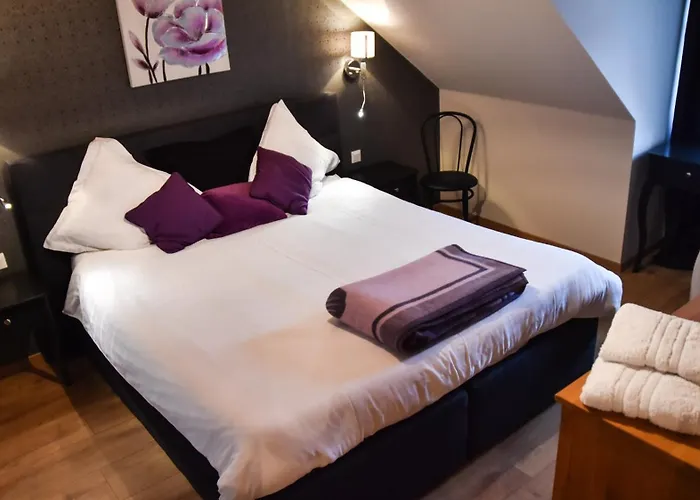 Clos Angélique Casa vacanze