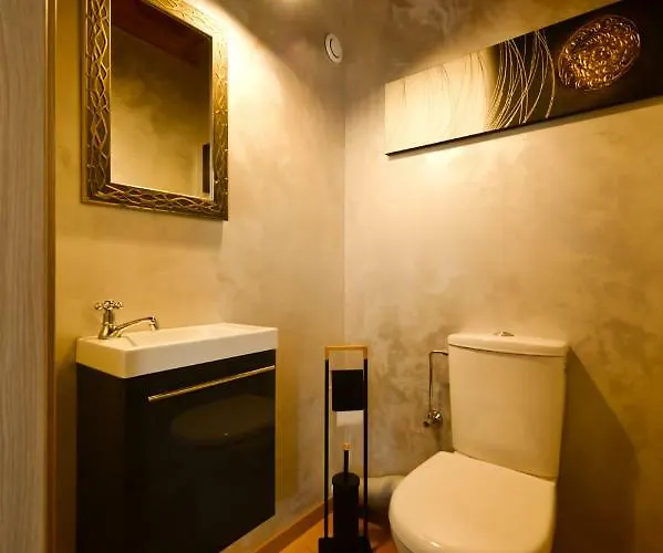 Casa vacanze Clos Angélique