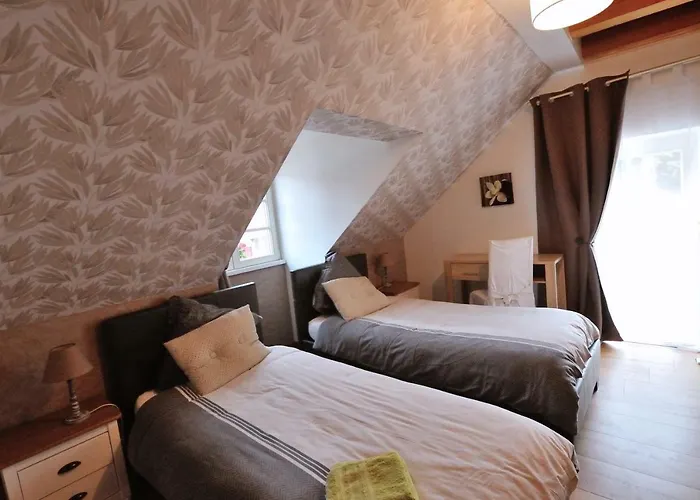 Clos Angelique * Haselbourg