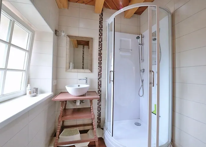 Casa vacanze Clos Angélique