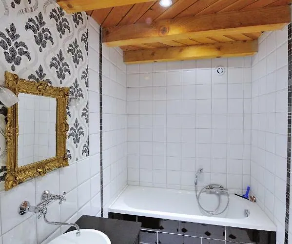 Casa vacanze Clos Angélique *